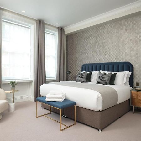 Deluxe Mayfair Luxury Apartment Лондон Екстер'єр фото