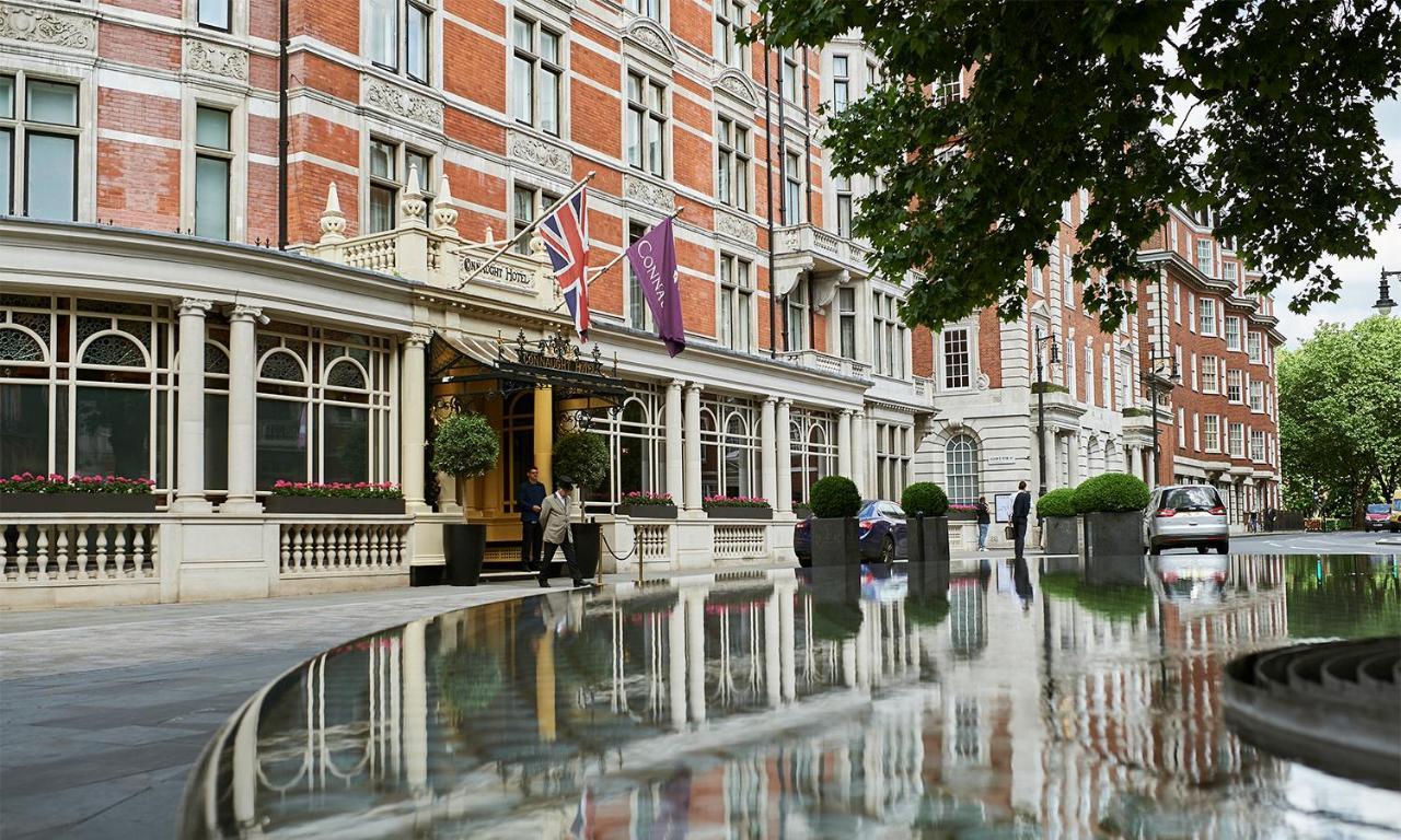 Deluxe Mayfair Luxury Apartment Лондон Екстер'єр фото