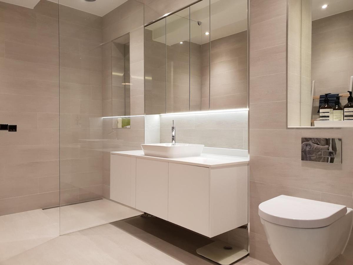 Deluxe Mayfair Luxury Apartment Лондон Екстер'єр фото